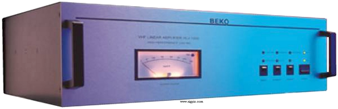 A picture of Beko HLV-700