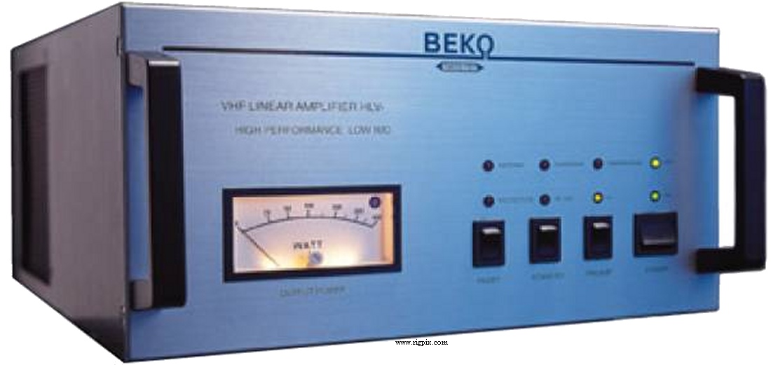 A picture of Beko HLV-300