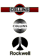 Collins / Rockwell logo