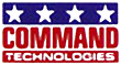 Command Technologies logo