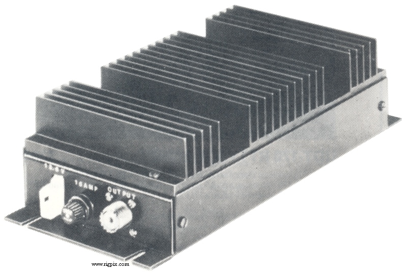A picture of Heathkit VL-1180