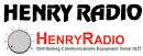 Henry Radio logo