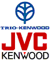 Kenwood / Trio logo