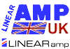 Linear Amp.UK logo