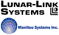 Lunar-Link / Manitou Systems logo