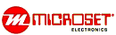 Microset logo