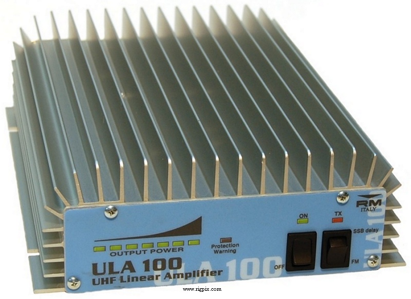 A picture of RM Italy ULA-100