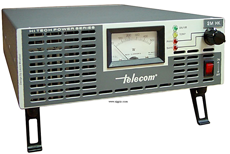 A picture of Telecom 2M-HK