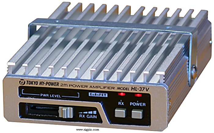 A picture of Tokyo Hy-Power HL-37V