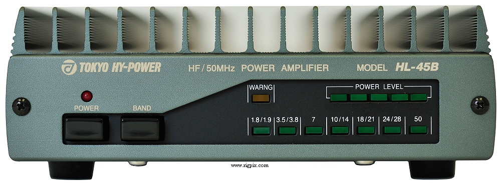 A picture of Tokyo Hy-Power HL-45B