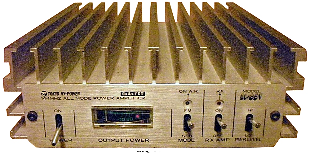 A picture of Tokyo Hy-Power HL-85V