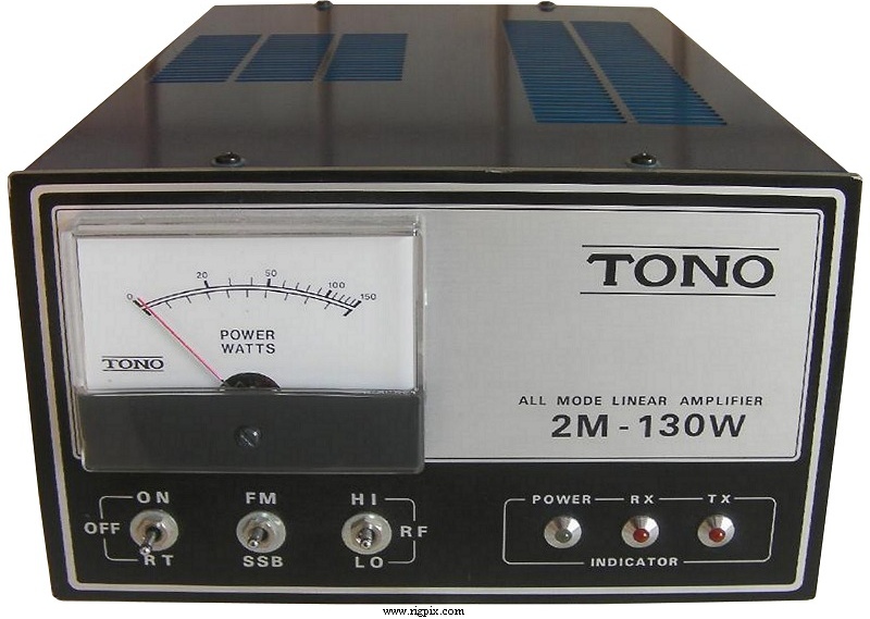 A picture of Tono 2M-130W