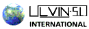 Ulvin International logo
