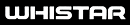 Whistar logo