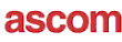 Ascom logo