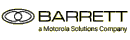 Barrett logo