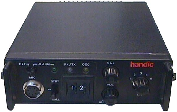 A picture of Handic 2803