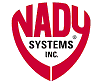 Nady Systems logo