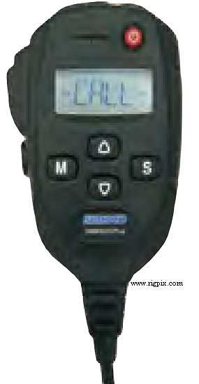 A picture of Simoco SRM9020 Plus (SRM9000 Series)