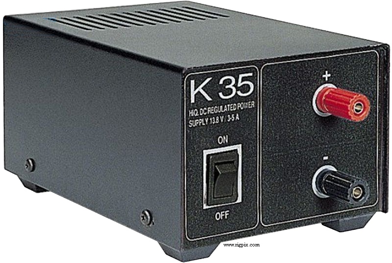 A picture of Alan/CTE K35