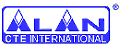 Alan/CTE International logo