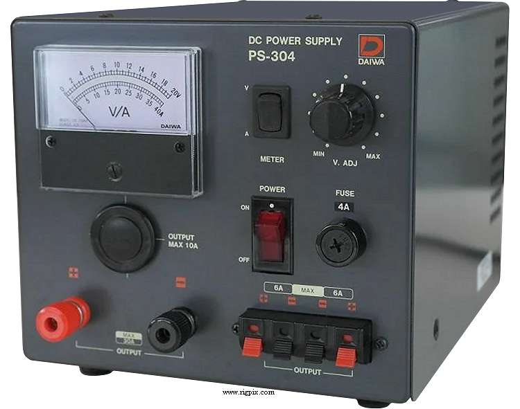 A picture of Daiwa PS-304