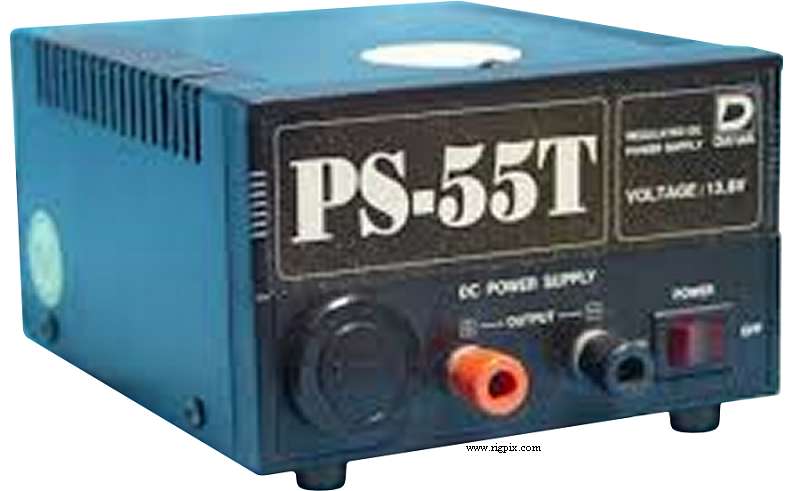 A picture of Daiwa PS-55T