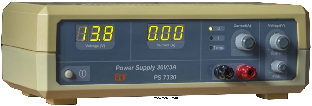 A picture of ELV PS-7330