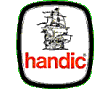 Handic logo