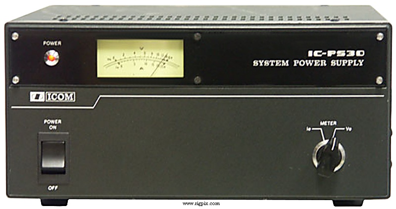 A picture of Icom IC-PS30