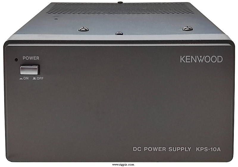 A picture of Kenwood KPS-10A