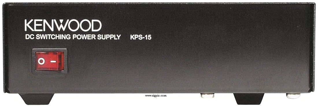A picture of Kenwood KPS-15