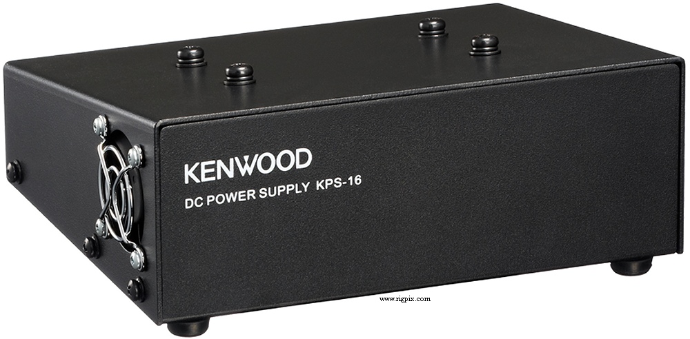 A picture of Kenwood KPS-16