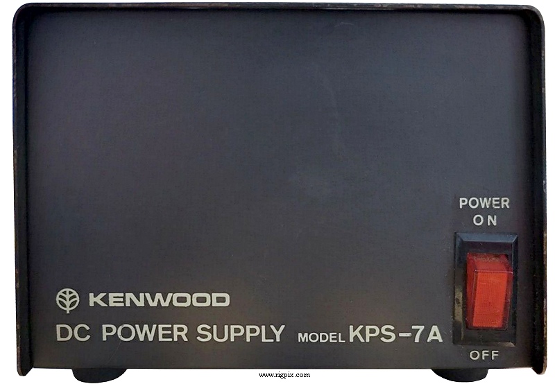 A picture of Kenwood KPS-7A