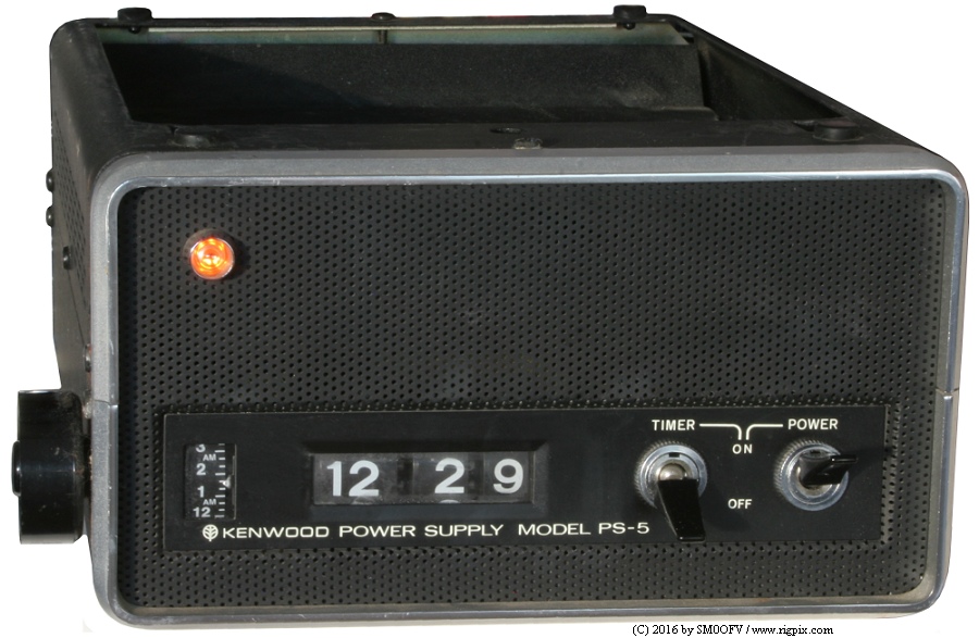 A picture of Kenwood PS-5