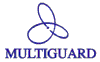 Multiguard logo