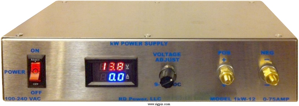 A picture of RD Power 1KW-12