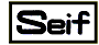 Seif logo