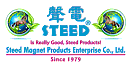 Steed logo
