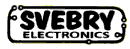 Svebry Electronics logo