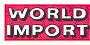 World Import AB logo