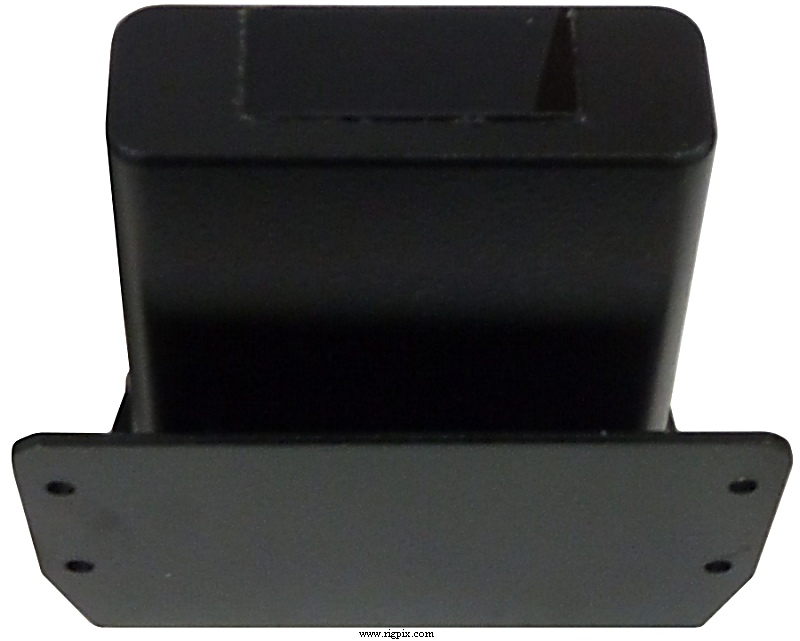 A picture of Autotronics Snooper C-5000 detector unit