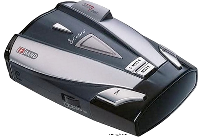 A picture of Cobra XRS-9330