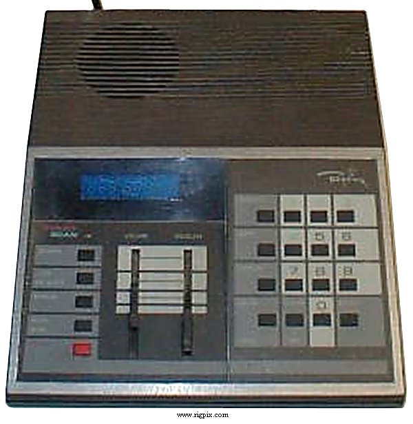 A picture of Regency R-2060