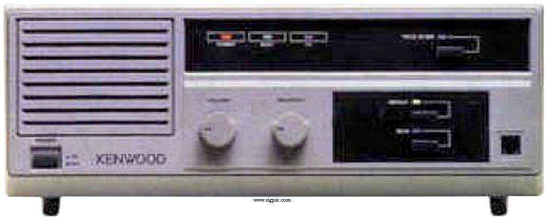 A picture of Kenwood TKR-720 M2