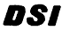 DSI logo