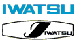 Iwatsu logo