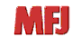 MFJ Enterprises logo
