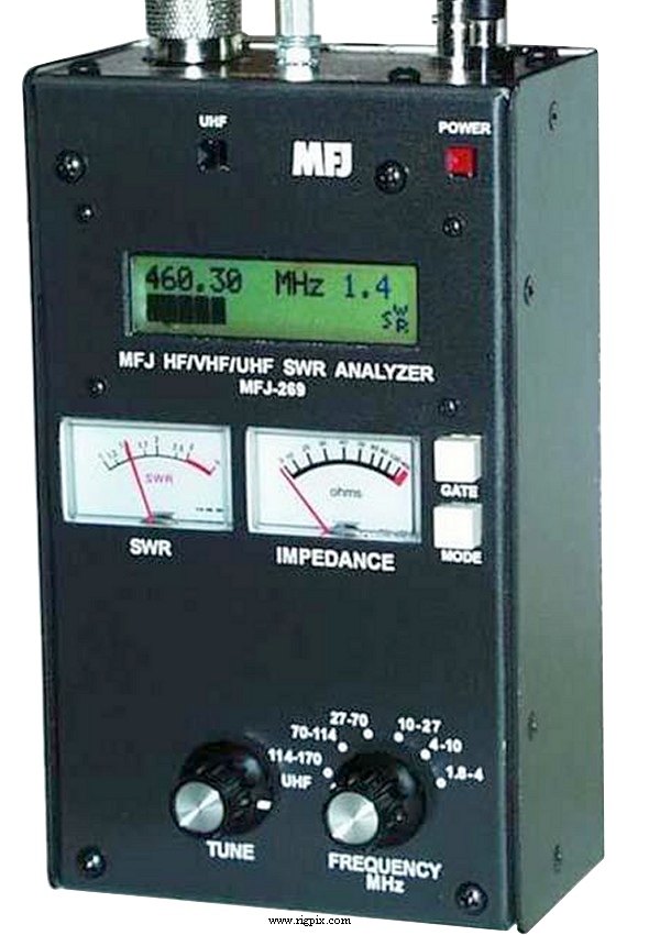 A picture of MFJ-269