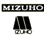 Mizuho logo
